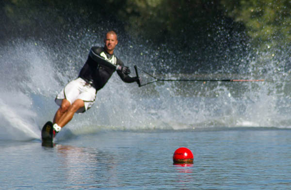 reading lake watersports